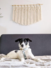 Load image into Gallery viewer, Macrame wall hanging &quot;Greta&quot;
